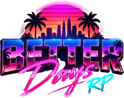 BetterDays RP
