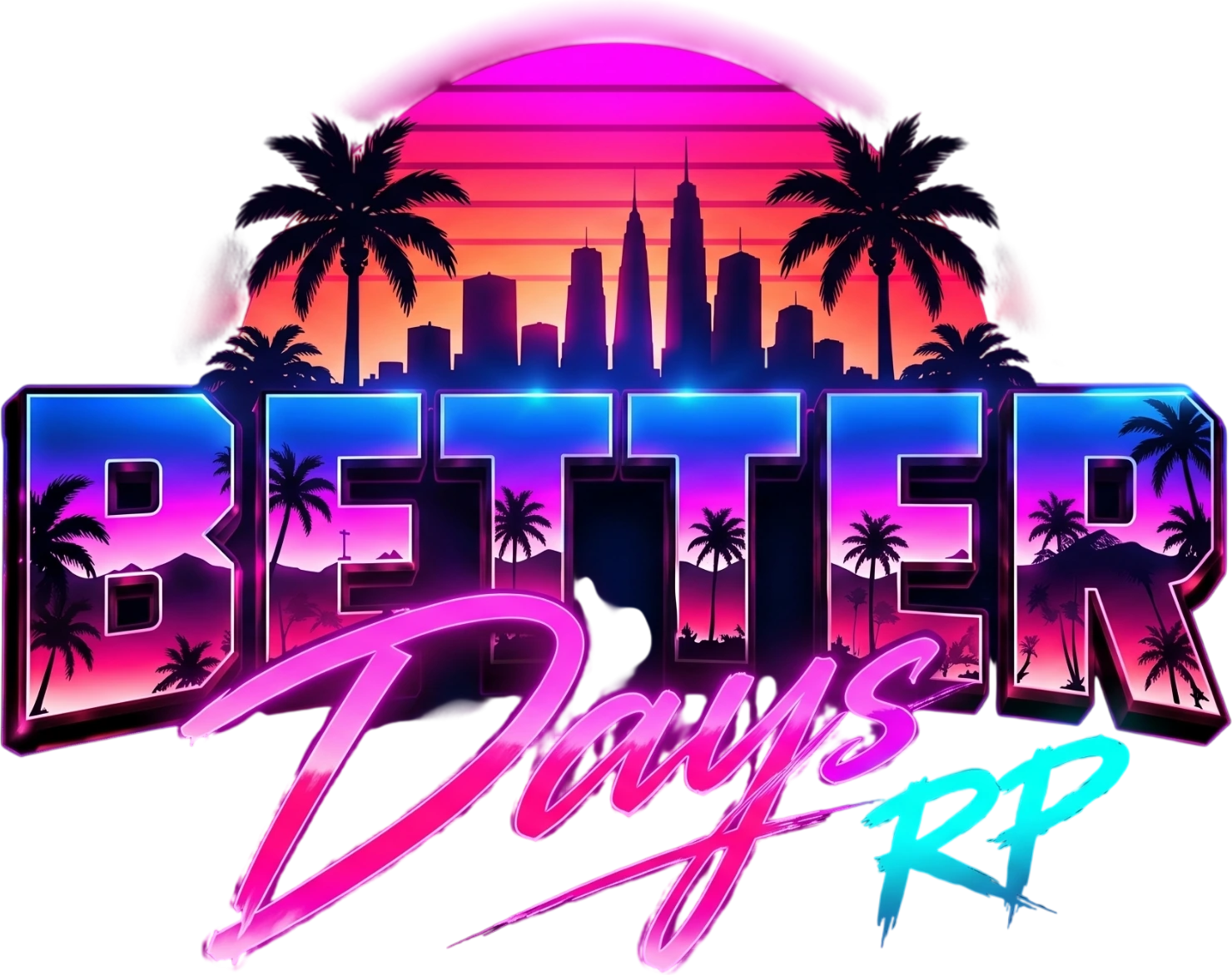 BetterDays RP